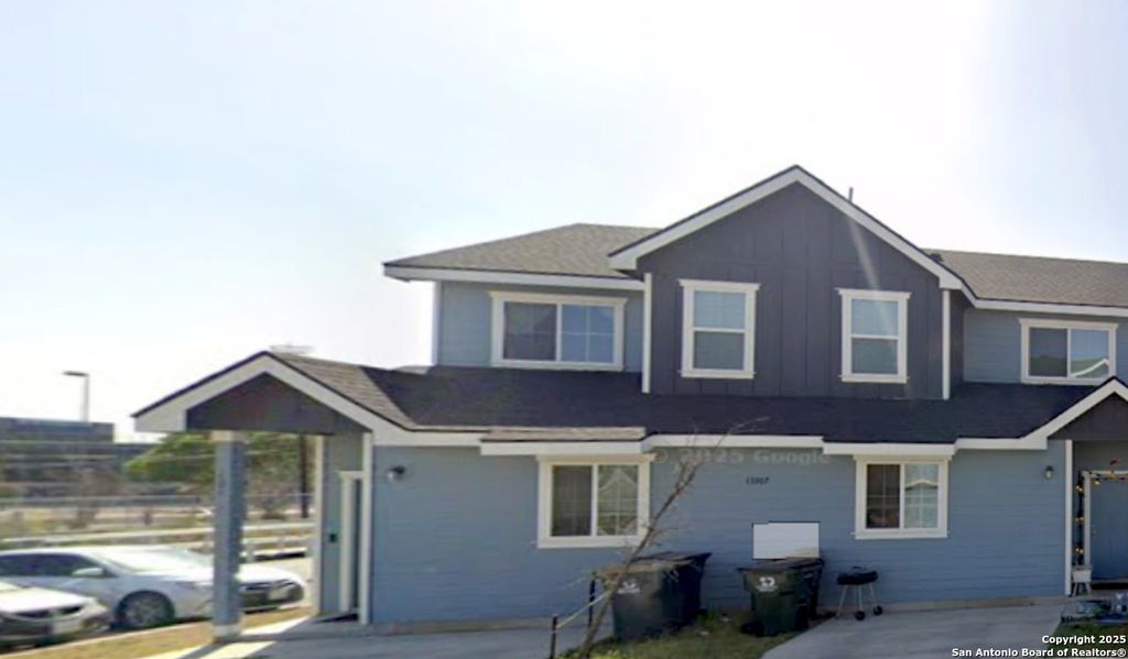 Photo of 13307 Rowdy Cove 101 #101, San Antonio, TX 78249 (MLS # 1944399)