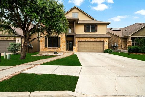 Property photo of 468 Cactus Flower, Cibolo, TX 78108