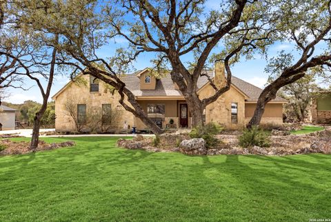 Property photo of 541 Saxet Trail, Spring Branch, TX 78070