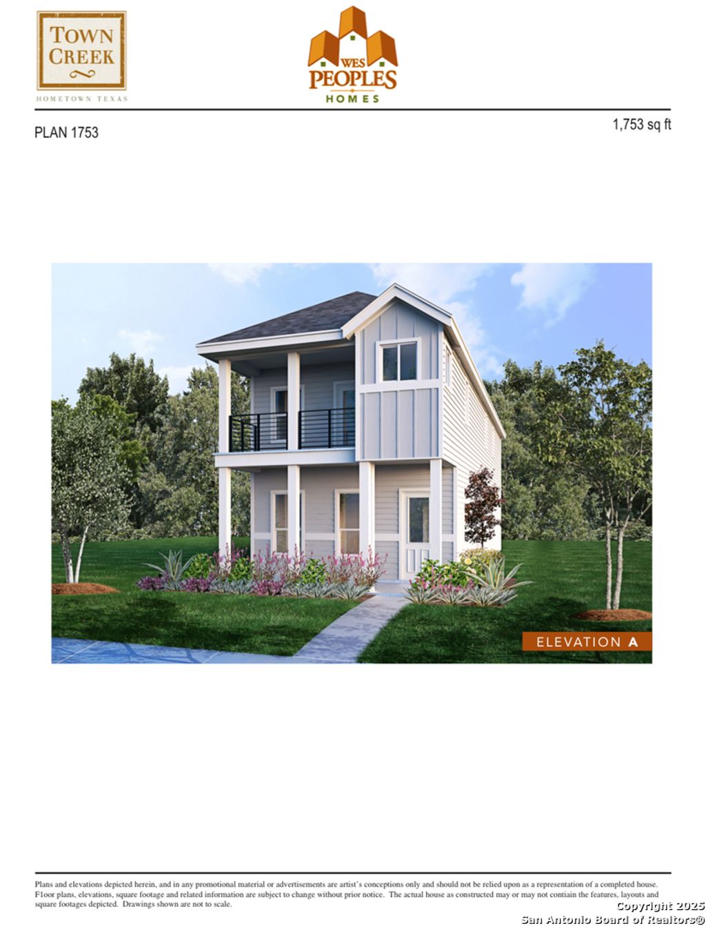 Photo of 729 N Academy, New Braunfels, TX 78130 (MLS # 1919271)