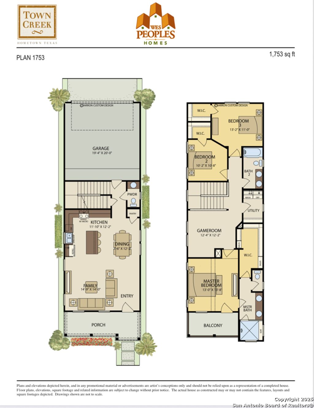 Photo of 729 N Academy, New Braunfels, TX 78130 (MLS # 1919271)