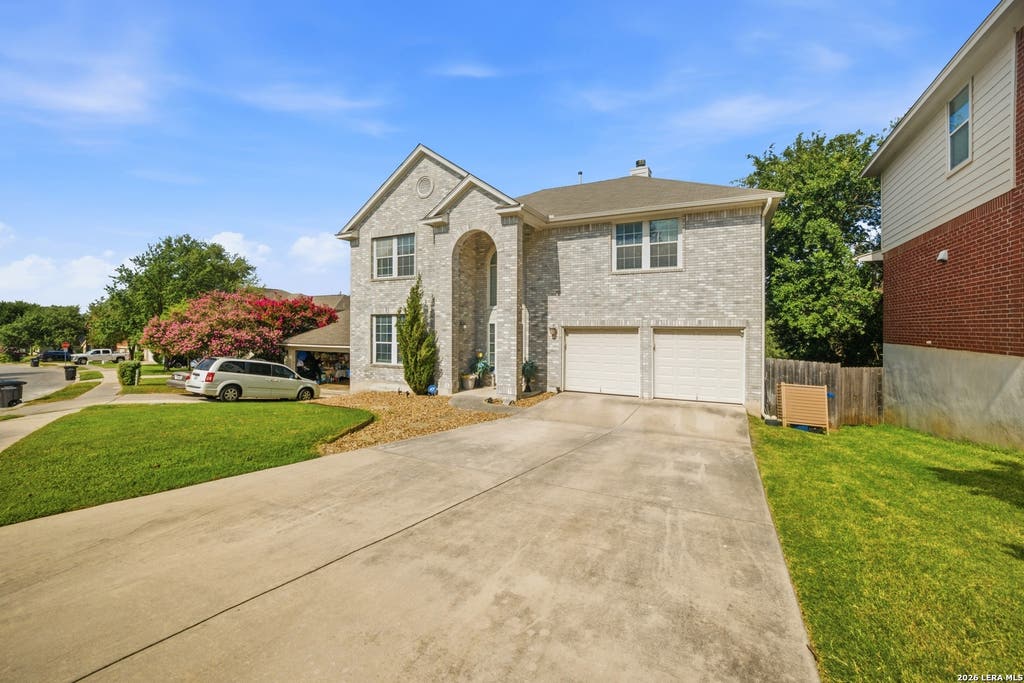 Photo of 11015 Wilson Oaks, San Antonio, TX 78249 (MLS # 2008180)