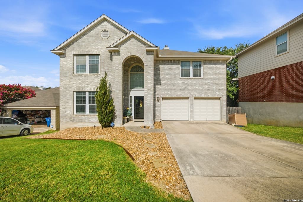 Photo of 11015 Wilson Oaks, San Antonio, TX 78249 (MLS # 2008180)