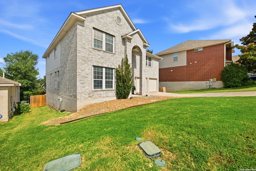 Photo of 11015 Wilson Oaks, San Antonio, TX 78249 (MLS # 2008180)