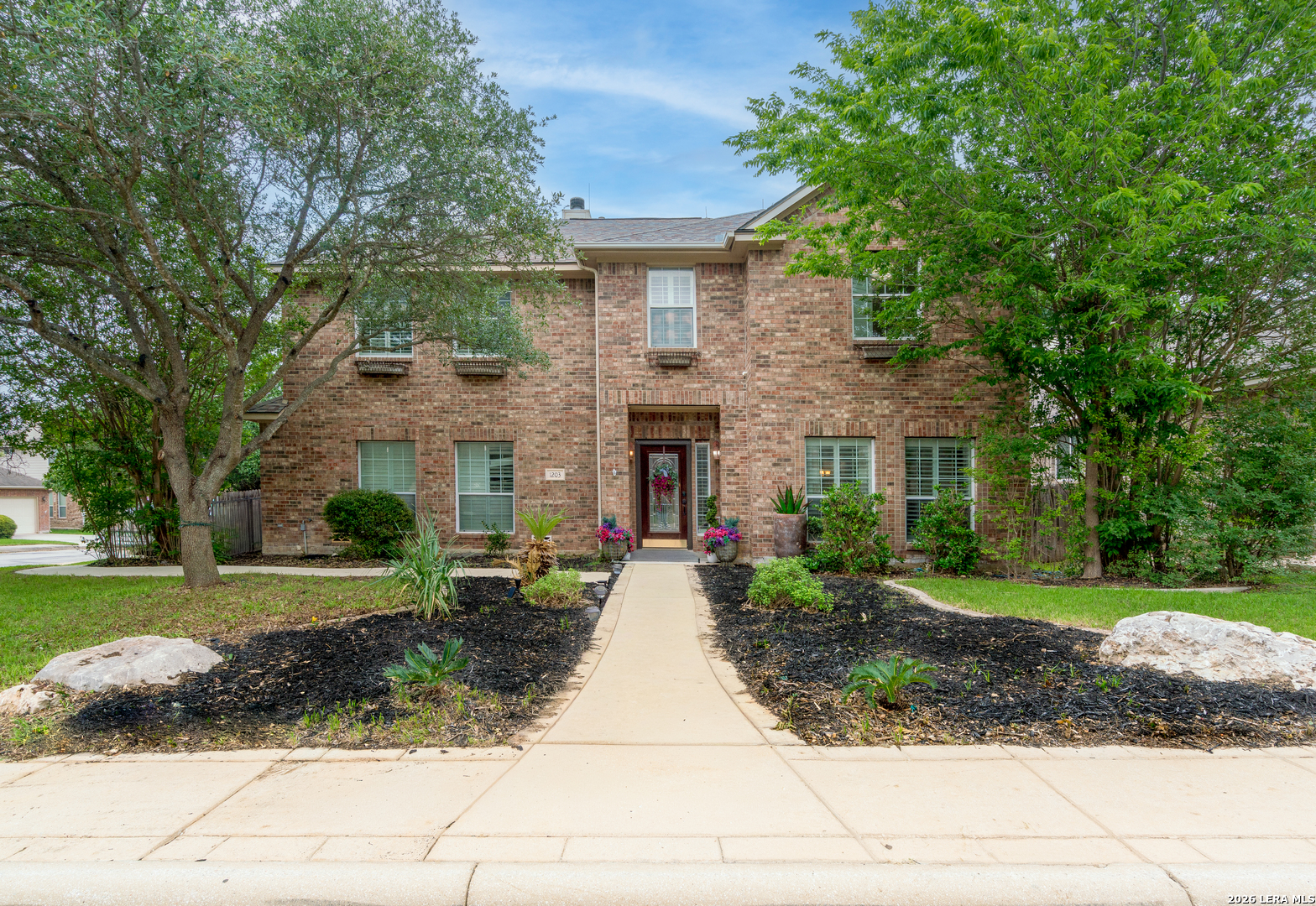 1203 Sand Wedge, San Antonio, TX, 78258