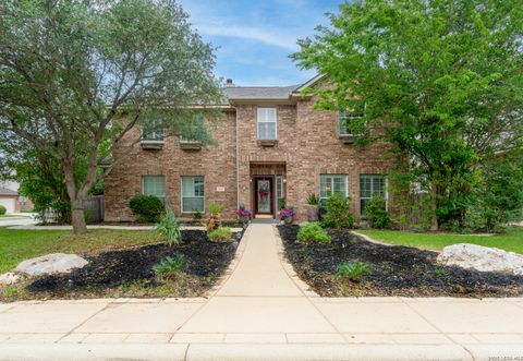 Photo of 1203 Sand Wedge, San Antonio, TX 78258 (MLS # 1962806)