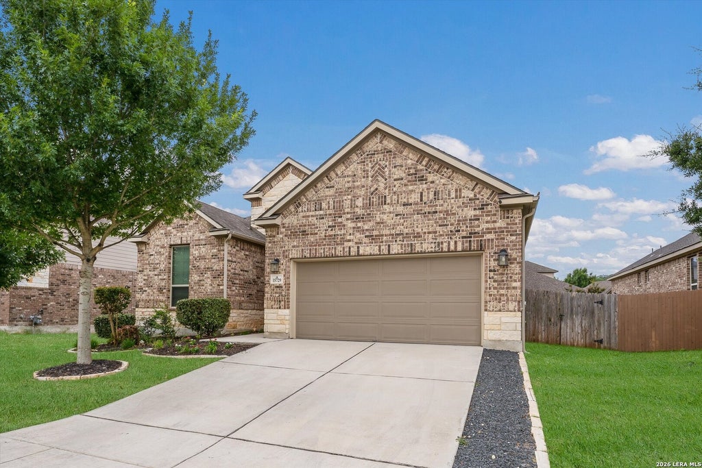 Photo of 15729 La Subida, Helotes, TX 78023 (MLS # 1970366)