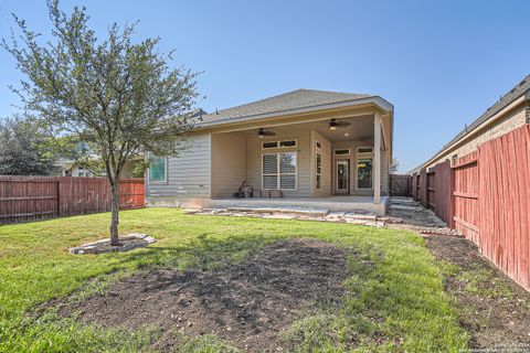 A home in New Braunfels