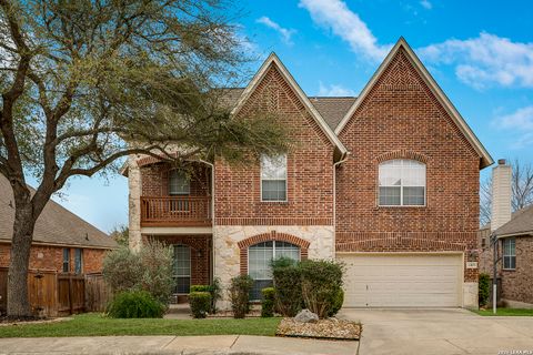 24050 Waterhole Ln San Antonio TX 78261