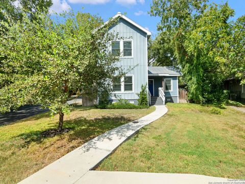 737 E Magnolia Avenue San Antonio TX 78212