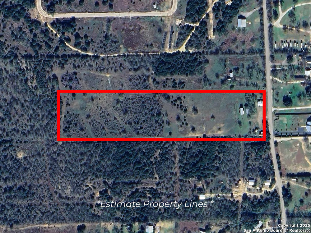 831 County Road 350