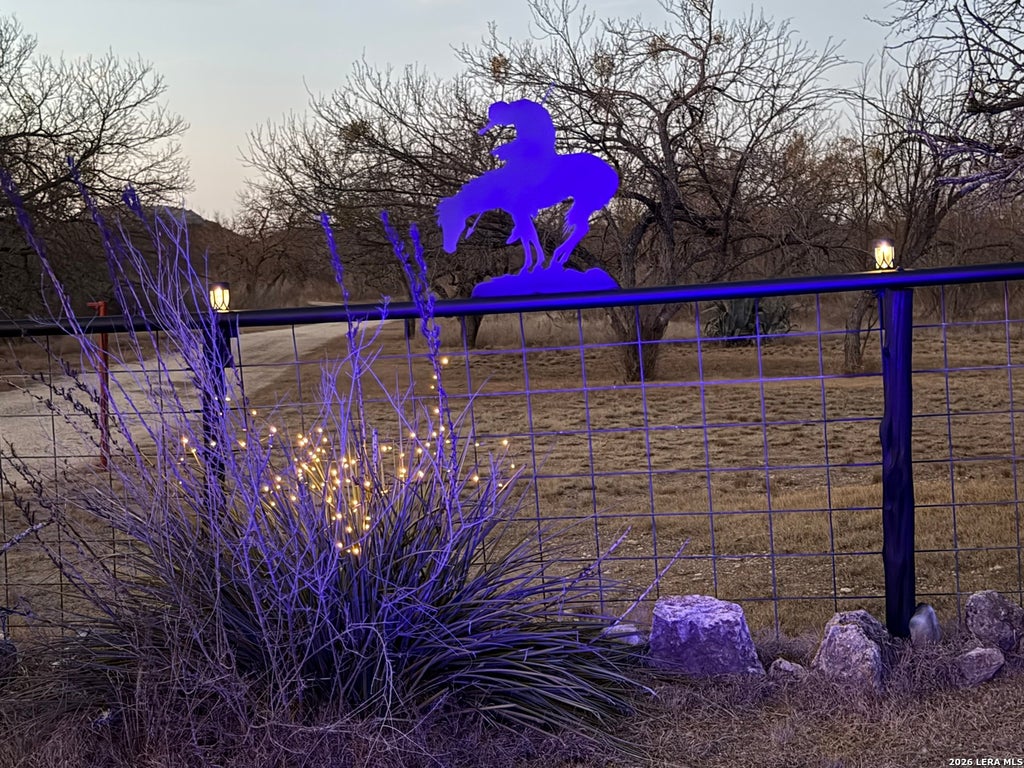Photo of 1559 County Road 414, Uvalde, TX 78801 (MLS # 1926981)