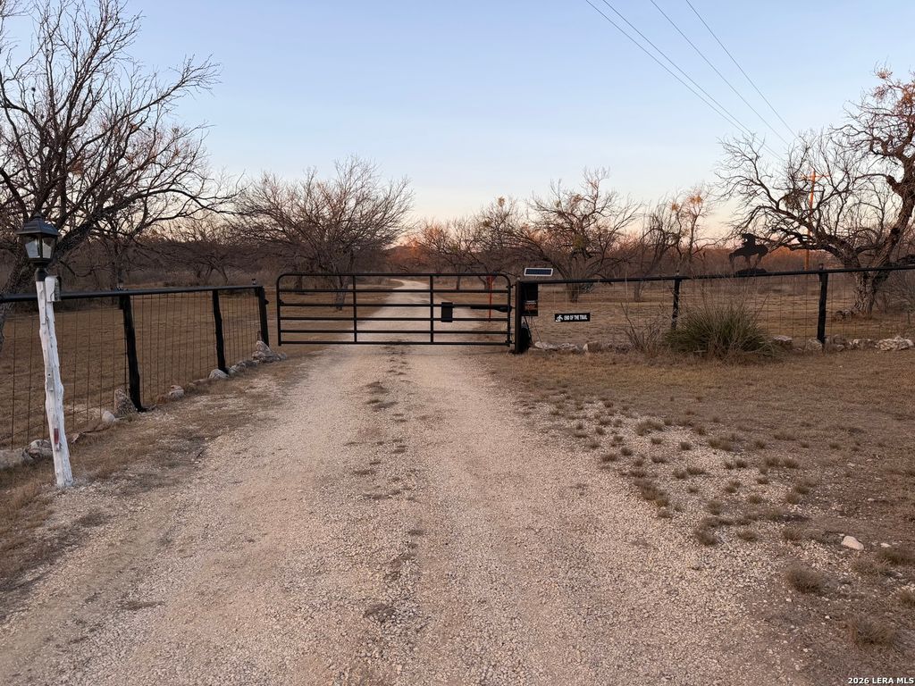 Photo of 1559 County Road 414, Uvalde, TX 78801 (MLS # 1926981)