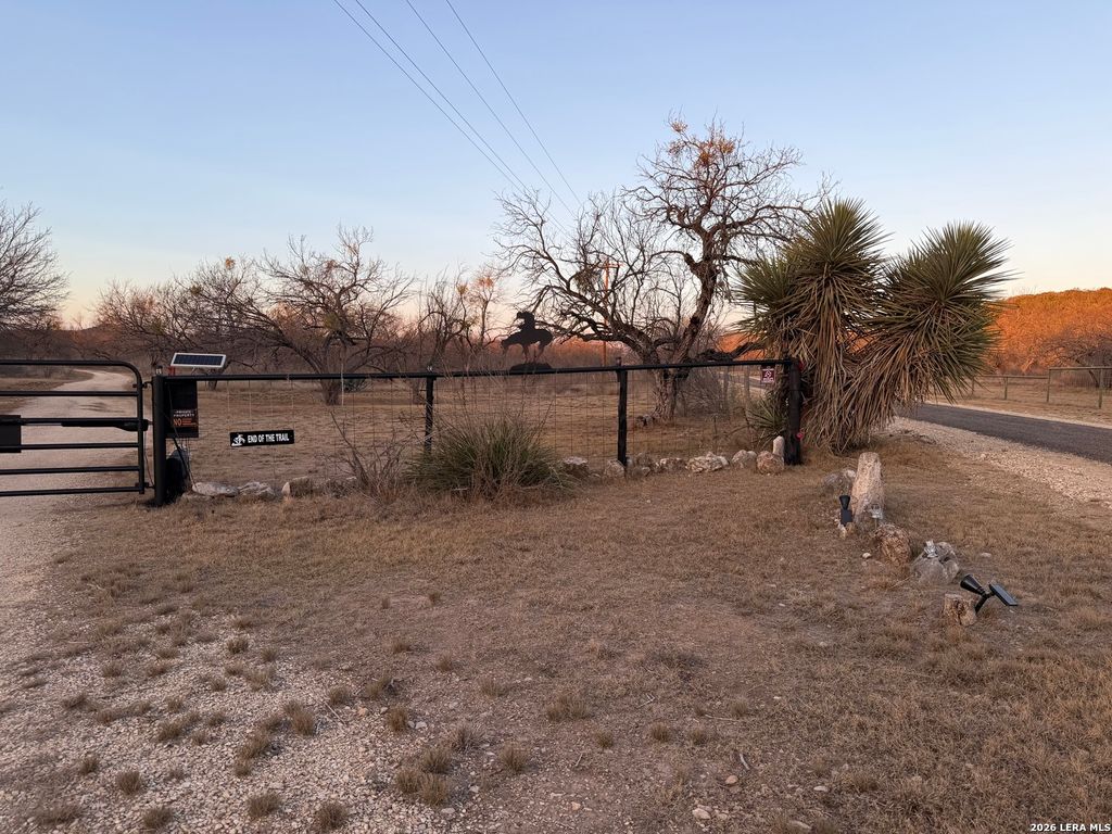 Photo of 1559 County Road 414, Uvalde, TX 78801 (MLS # 1926981)