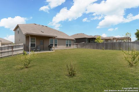 A home in New Braunfels