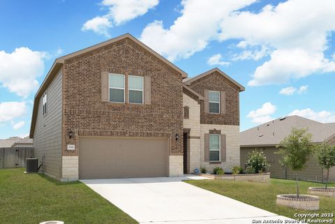 A home in New Braunfels