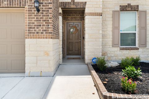 A home in New Braunfels