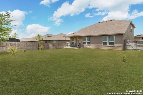 A home in New Braunfels