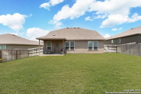 A home in New Braunfels