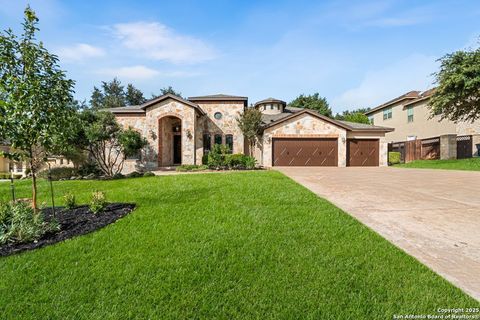 27627 Legacy Woods Boerne TX 78006