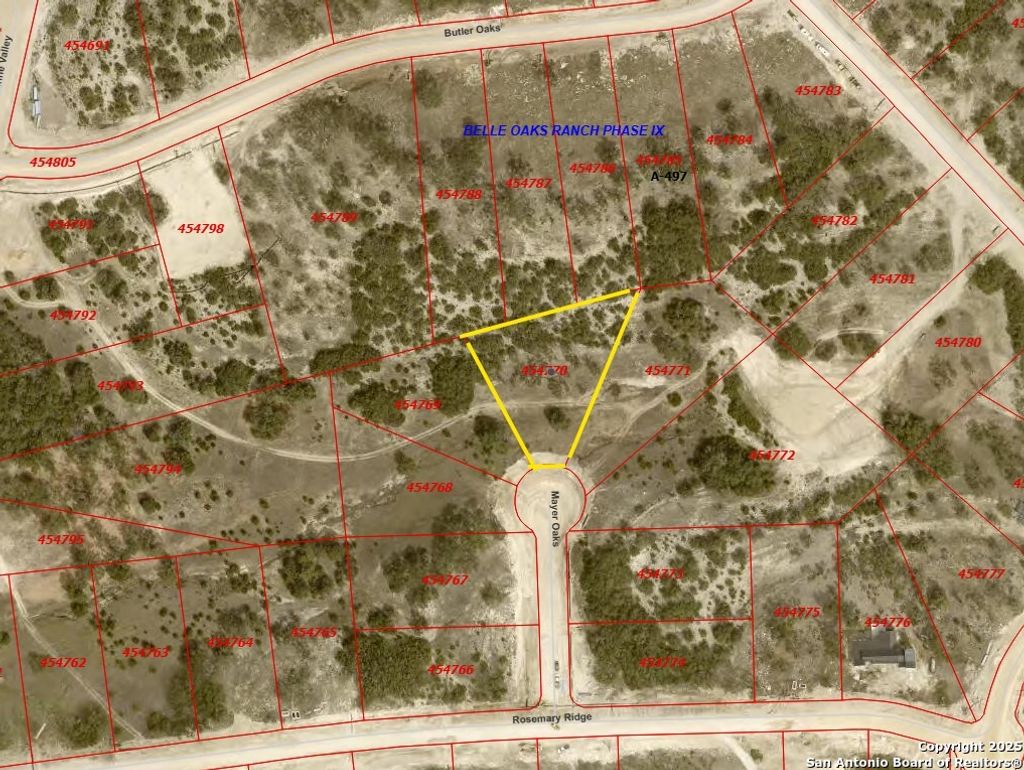 Photo of 34720 Mayer Oaks, Bulverde, TX 78163 (MLS # 1913420)