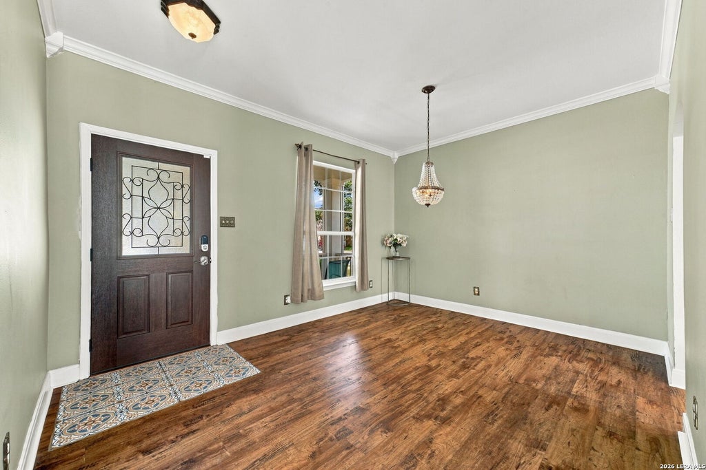 Photo of 3682 Green Breeze, San Antonio, TX 78247 (MLS # 2023820)