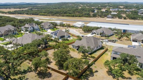 A home in Boerne