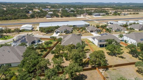 A home in Boerne