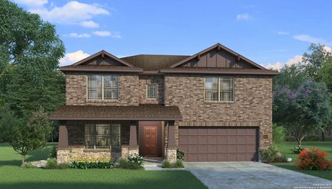 11925 Vista Harbor Live Oak TX 78233