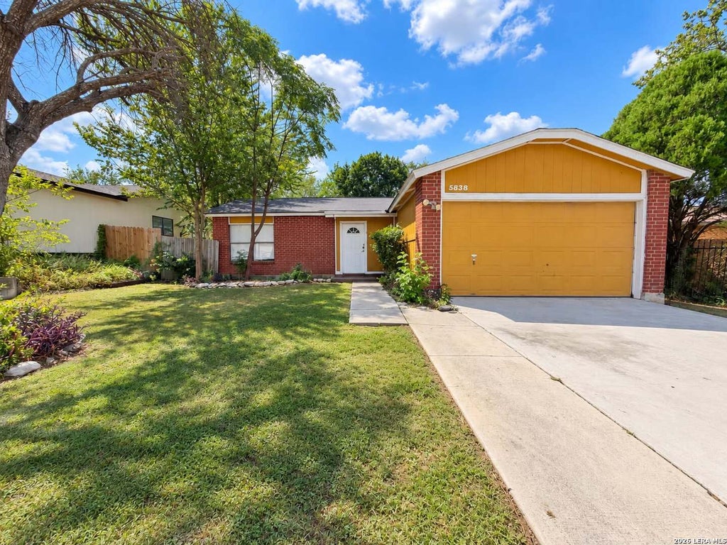 Photo of 5838 SUN BAY, San Antonio, TX 78244 (MLS # 2018747)