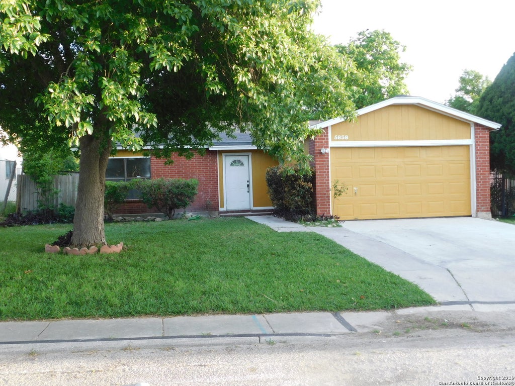 Photo of 5838 SUN BAY, San Antonio, TX 78244 (MLS # 2018747)
