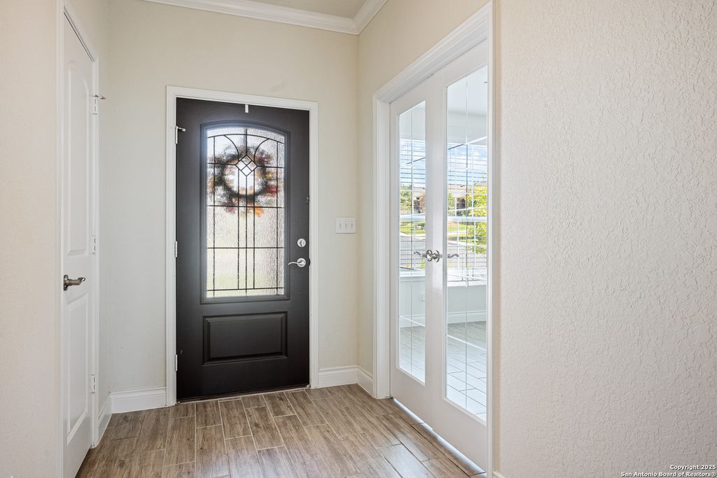 Photo of 3603 Daisy Spg, San Antonio, TX 78253 (MLS # 1915854)