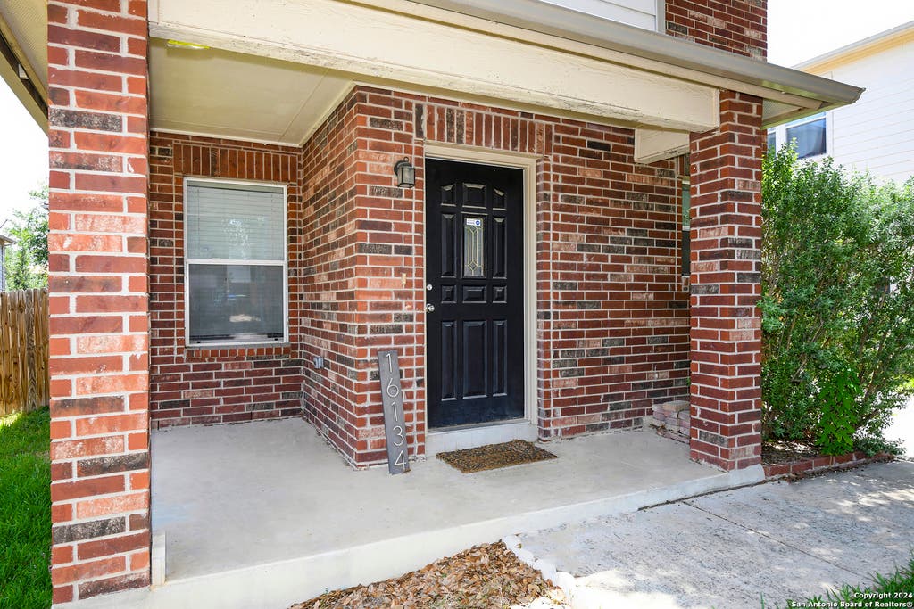 Photo of 16134 Branching Oaks, San Antonio, TX 78247 (MLS # 2006924)