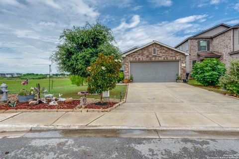 A home in New Braunfels