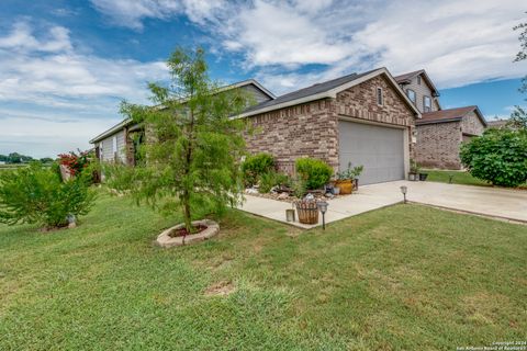 A home in New Braunfels