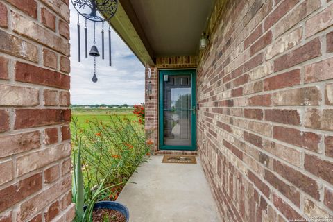 A home in New Braunfels