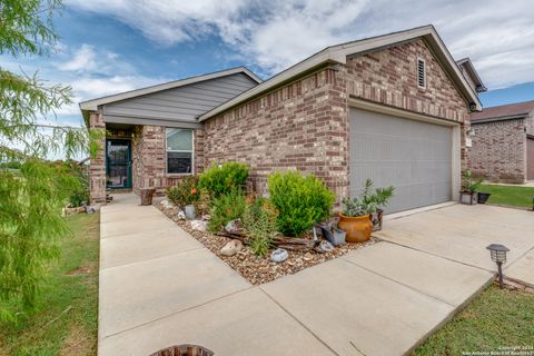 A home in New Braunfels