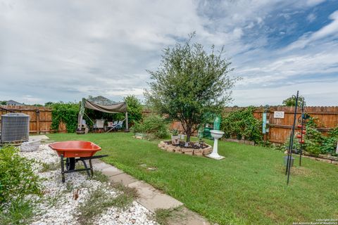 A home in New Braunfels