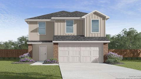 Photo of 4259 Marjoram Landing, Von Ormy, TX 78073 (MLS # 1935267)