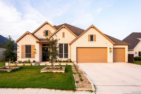 444 Westmont Cibolo TX 78108