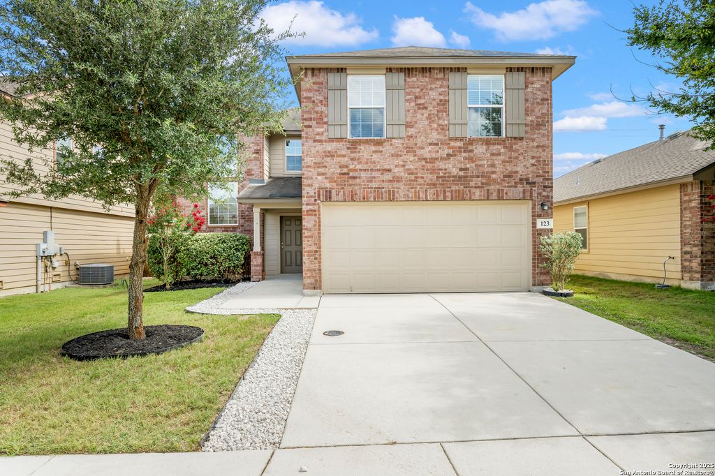 Photo of 123 lina, Boerne, TX 78015 (MLS # 1877517)