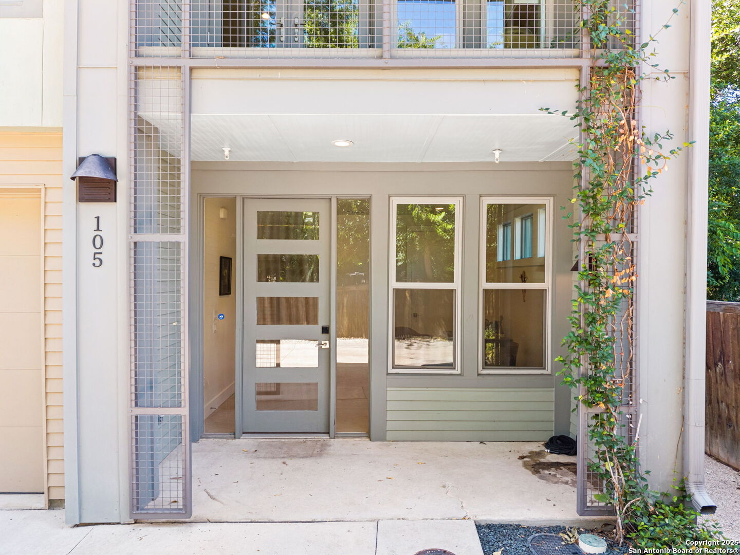 135 Cedar Street 105
