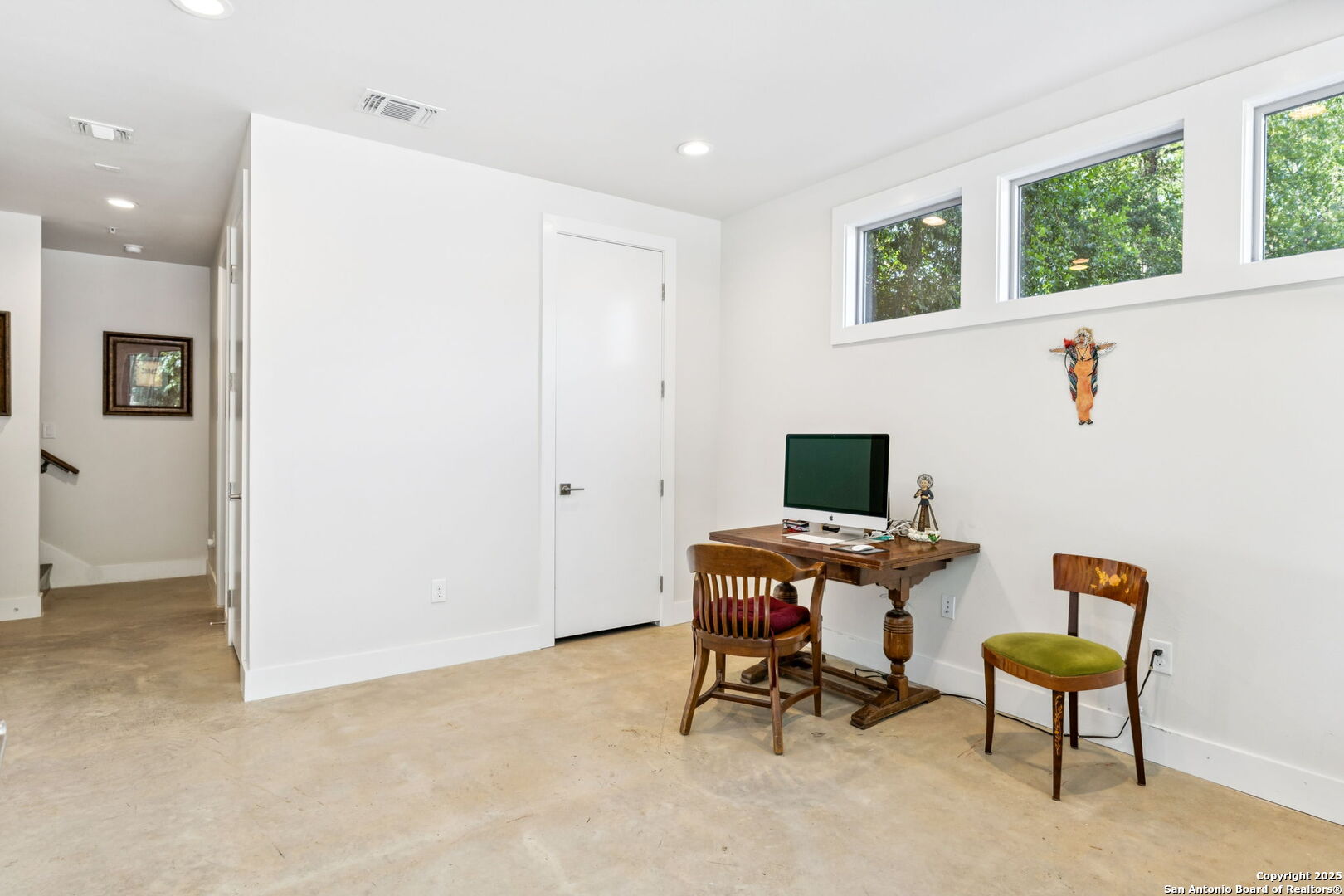 135 Cedar Street 105