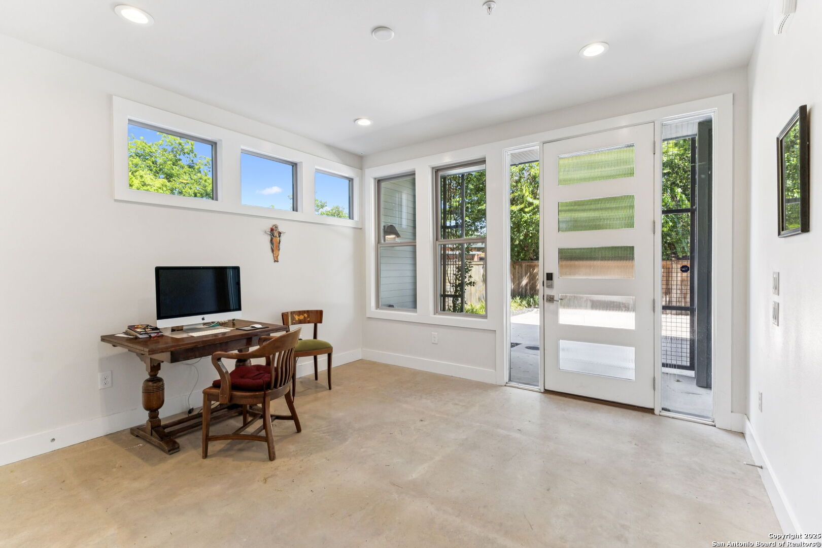 135 Cedar Street 105