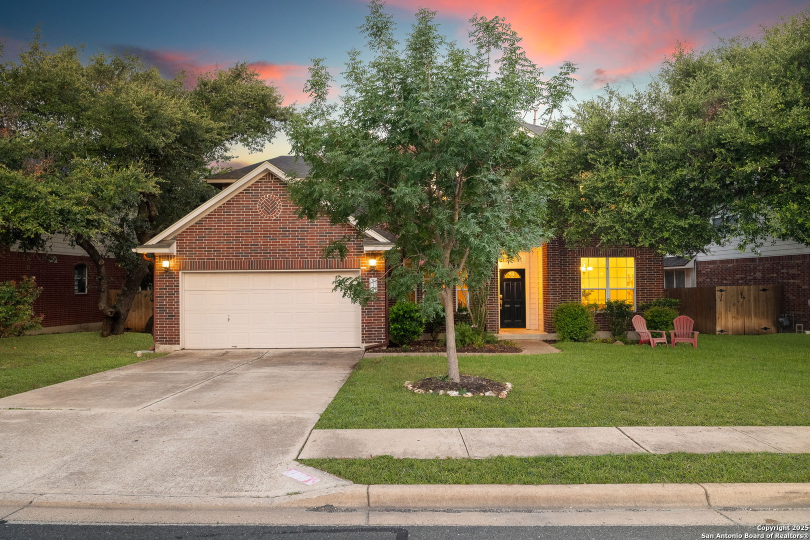 2305 Little Elm