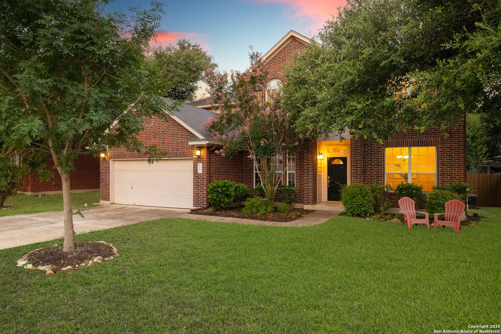 2305 Little Elm