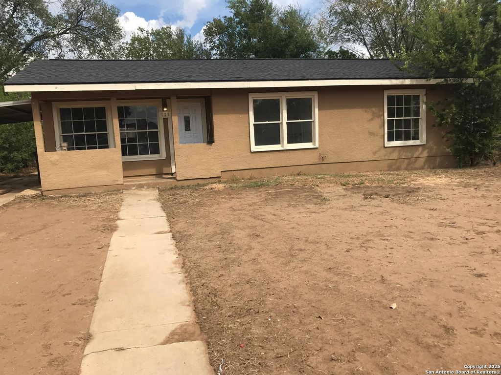 Photo of 123 Howle, San Antonio, TX 78223 (MLS # 1915189)