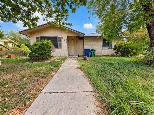508 N SAN MANUEL ST, SAN ANTONIO, TX 78228 - Image 4d2eeb900f429acf2c7e3a5b578bfb53/2010492530