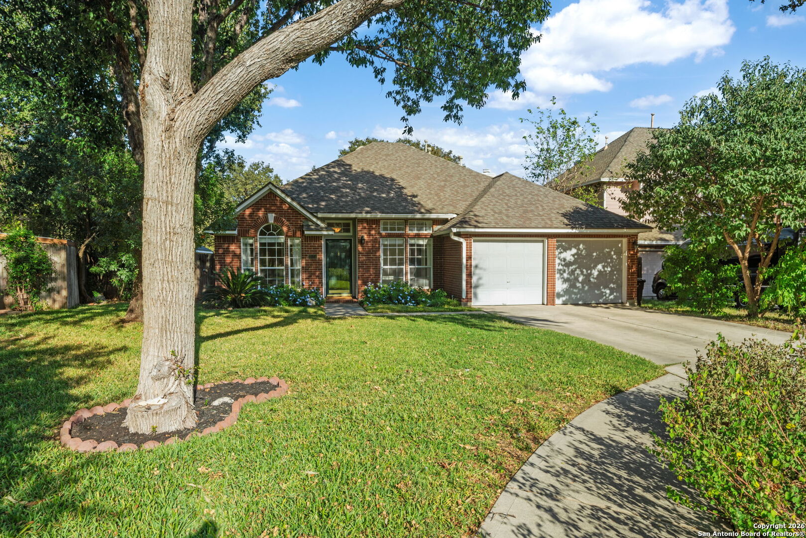 1411 Tranquil Trail Dr