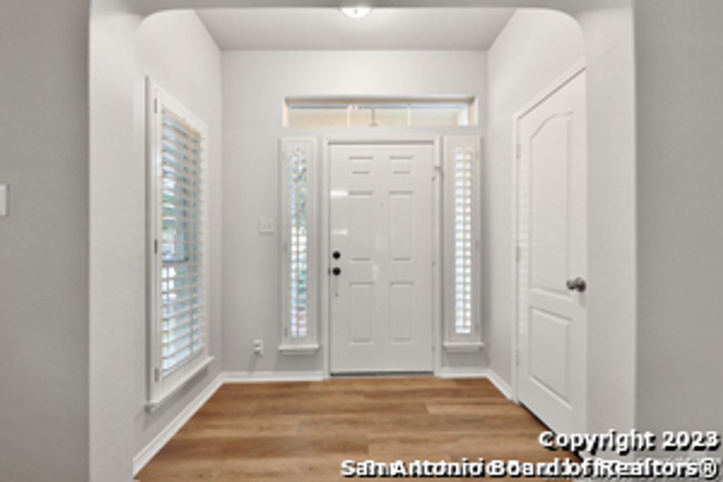 Photo of 8222 Shumard Oak Dr, San Antonio, TX 78223 (MLS # 1958221)